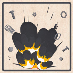 Icon for Get Wrecked!