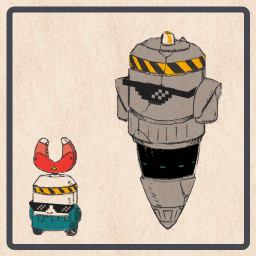 Icon for Can't Touch This