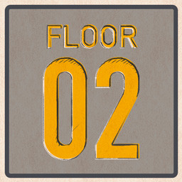 Icon for Incinerator? I barely know her!