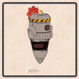 Icon for Held It Together