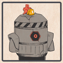 Icon for Eureka! Success!