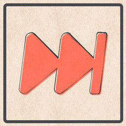 Icon for Patience is a Virtue