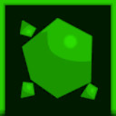 Player Collected Plastics: 100000