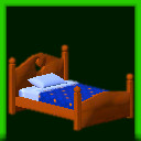 Icon for Bedroom Invasion Main Objective
