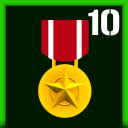 Achievement icon