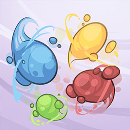 Icon for What… is your favorite chromagic ball?
