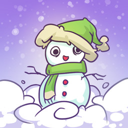 Icon for Dreaming of an Iridescent Christmas