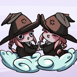 Icon for Twin Symbiosis