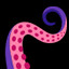 Icon for The Trouble with Tentacles