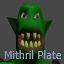 Mithril Plate