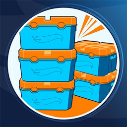 Icon for Box collector