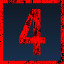 Icon for Red Four