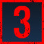 Icon for Red Three