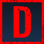 Icon for Red Delta