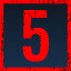 Icon for Red Five