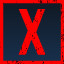 Icon for Red X-ray