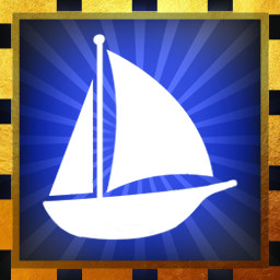 Icon for The Calypso