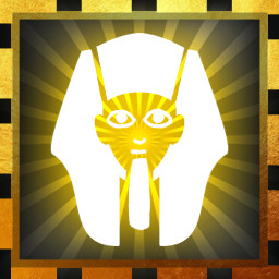 Icon for The Golden Sphinx