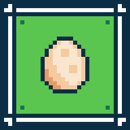 Icon for Egg saver