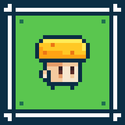 Icon for This is only the beginning of your adventure