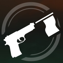 Icon for Guns Don't Kill People...