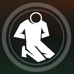 Icon for Crowd Control