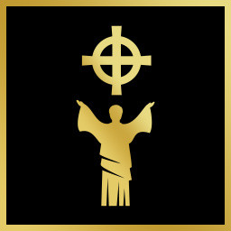 Icon for Patriarch Brante