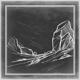 Las llanuras cenicientas