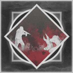 La sangre de los hombres