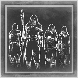 Los lobos de las cenizas