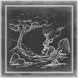 La tundra volcánica