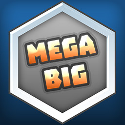 Mega Big