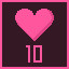 Icon for Tens date