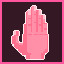 Icon for Finger boss