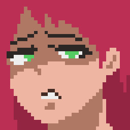 Icon for Pathetic