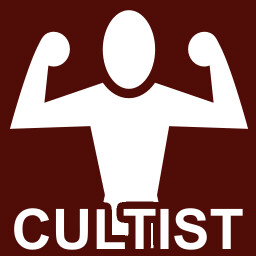 Nerves Of Steel (Cultist)
