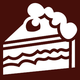 Icon for Piece O' Cake