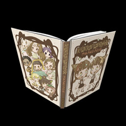 Complete reading of Chocoholic ice cream