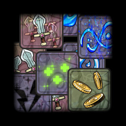 Acquired all skills