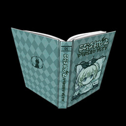 Complete reading of Alice's escape game1