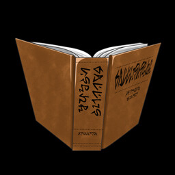 Complete reading of Encyclopedia