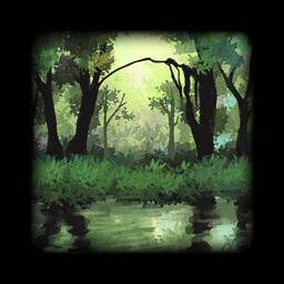 Exploring in the forest of Barrier