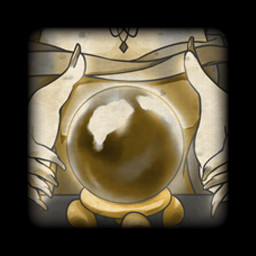 Fortune teller