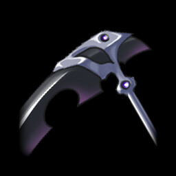 Dark duck