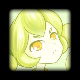 Make friends with the Lemon Fairy.
