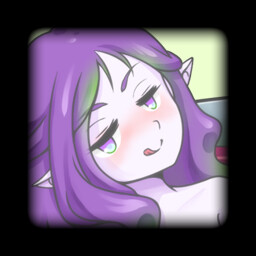Make friends with the Grape Fairy.
