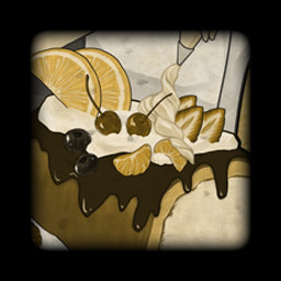 Sterose staff