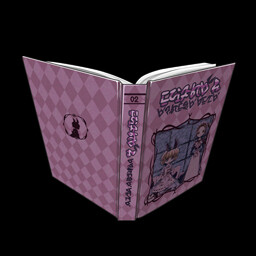 Complete reading of Alice's escape Ggame2