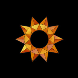 Sol's blessing