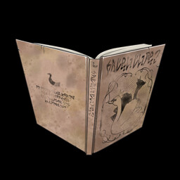 Complete reading of Little bird